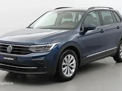 Utilisé 2022 VW Tiguan Business SUV | 27 499 € (Bon prix)