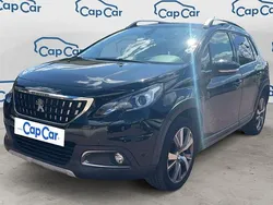 Utilisé 2019 Peugeot 2008 Crossway SUV | 10 490 € (Prix juste)