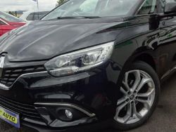 Utilisé 2017 Renault Grand Scénic IV Business Monospace | 12 990 € (Prix juste)