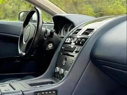 Argent Utilisé 2007 Aston Martin V8 Vantage Coupé | 41 000 € (Prix cher)