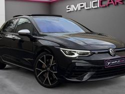 Utilisé 2022 VW Golf VIII R Berline | 40 980 € (Prix juste)