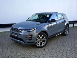 Gris Utilisé 2023 Land Rover Range Rover evoque R-Dynamic SUV | 37 995 € (Bon prix)