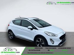 Occasion 2020 Ford Fiesta Active Citadine | 18 600 € (Prix cher)