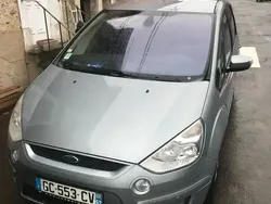 Utilisé 2010 Ford S-MAX Trend Monospace | 2 290 €