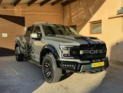 Gris Utilisé 2021 Ford F-150 Limited Pick-up | 69 990 €