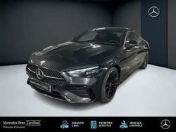 Gris Utilisé 2025 Mercedes 220 AMG line Coupé | 72 900 €