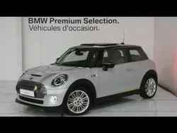 Argent Utilisé 2020 Mini Cooper SE Citadine | 17 900 € (Bon prix)