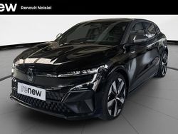 Noir Utilisé 2022 Renault Mégane Techno Berline | 25 890 € (Prix assez cher)
