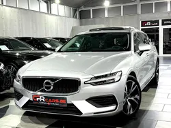 Argent Utilisé 2019 Volvo V60 Break | 22 990 € (Bon prix)