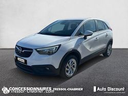 Utilisé 2019 Opel Crossland X Edition SUV | 12 990 € (Prix assez cher)