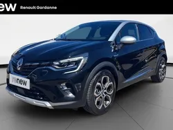 Noir Utilisé 2020 Renault Captur SUV | 16 990 € (Prix juste)