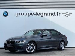 Utilisé 2019 BMW 318 M Sport Berline | 31 885 € (Prix cher)