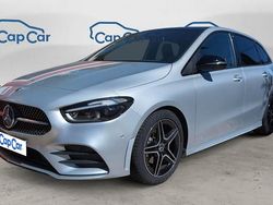 Utilisé 2023 Mercedes 200 AMG line | 28 690 €