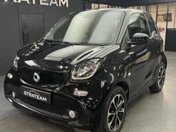 Utilisé 2016 Smart ForTwo Coupé Prime Cabriolet | 14 990 € (Prix assez cher)