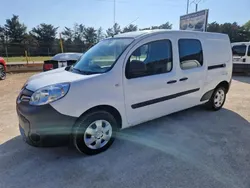 Blanc Utilisé 2018 Renault Kangoo Monospace | 14 500 € (Bon prix)