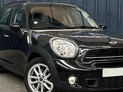 Utilisé 2015 Mini Countryman SUV | 12 990 €