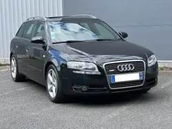 Utilisé 2007 Audi A4 Ambition Break | 4 990 €