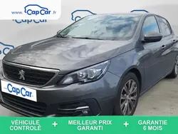 Utilisé 2018 Peugeot 308 Style Berline | 7 890 € (Prix juste)