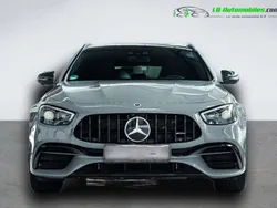 Utilisé 2023 Mercedes E63S AMG AMG Berline | 155 600 €