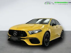 Utilisé 2023 Mercedes A45 AMG AMG Berline | 58 800 € (Prix juste)