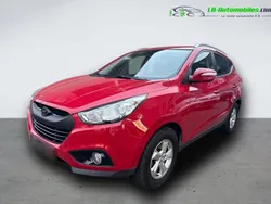Utilisé 2015 Hyundai ix35 SUV | 15 400 € (Prix juste)