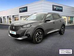 Utilisé 2021 Peugeot 2008 Allure SUV | 18 290 € (Prix juste)