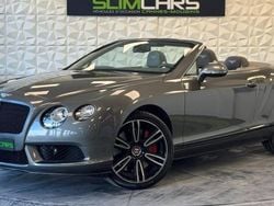 Utilisé 2012 Bentley Continental Berline | 92 990 €