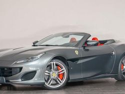 Gris Utilisé 2019 Ferrari Portofino Cabriolet | 199 990 €