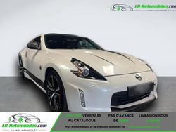 Occasion 2017 Nissan 370Z Coupé | 37 200 € (Prix assez cher)