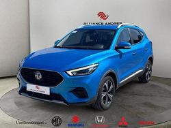 Utilisé 2022 MG ZS Comfort Berline | 13 990 € (Prix juste)