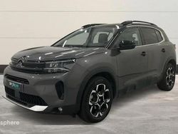 Occasion 2025 Citroën C5 Aircross SUV | 38 399 €
