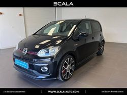 Noir Utilisé 2020 VW up! GTI Citadine | 16 990 € (Prix cher)