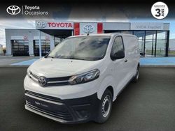 Utilisé 2023 Toyota Proace Van | 28 890 € (Prix assez cher)