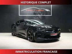 Noir Utilisé 2018 Chevrolet Camaro Coupé | 45 900 €