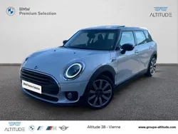 Utilisé 2022 Mini Clubman Break | 29 900 €