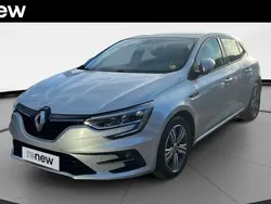 Gris Utilisé 2022 Renault Mégane IV Evolution Berline | 16 832 € (Prix juste)