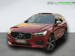 Utilisé 2019 Volvo XC60 SUV | 44 100 € (Bon prix)