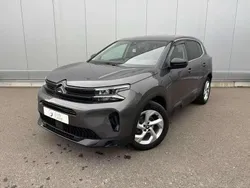 Gris Utilisé 2023 Citroën C5 Aircross Live SUV | 23 490 € (Prix cher)