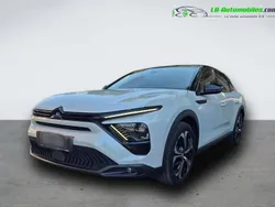 Utilisé 2022 Citroën C5 X | 25 700 € (Super prix)