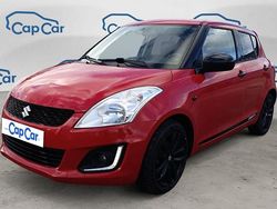 Occasion 2017 Suzuki Swift | 9 190 €