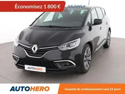 Noir Utilisé 2021 Renault Grand Scénic IV Business Monospace | 16 790 € (Super prix)