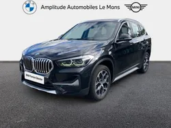 Utilisé 2022 BMW 116 xLine Citadine | 29 990 € (Prix cher)