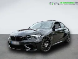 Utilisé 2019 BMW M2 Comfort Edition Coupé | 60 900 € (Prix cher)