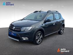 Gris Utilisé 2020 Dacia Sandero Citadine | 12 290 € (Prix juste)
