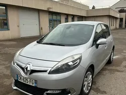 Utilisé 2012 Renault Scénic III Dynamique Monospace | 5 300 € (Bon prix)