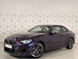 Violet Utilisé 2022 BMW M240 M Sport Coupé | 51 950 €
