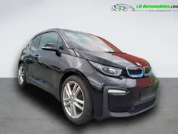 Utilisé 2018 BMW i3 Citadine | 19 100 € (Prix assez cher)