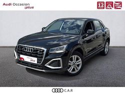 Noir brillant Utilisé 2022 Audi Q2 Design SUV | 22 900 € (Prix juste)