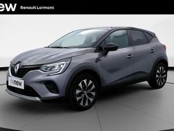 Gris Utilisé 2024 Renault Captur Evolution SUV | 16 490 € (Bon prix)