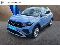 Utilisé 2025 VW T-Cross Edition SUV | 24 900 € (Prix juste)